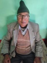 पदम बहादुर चन्द